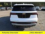 2026 Chevrolet Traverse AWD SUV for sale #TTJ143013 - photo 7
