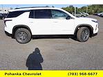 2026 Chevrolet Traverse AWD SUV for sale #TTJ143013 - photo 8