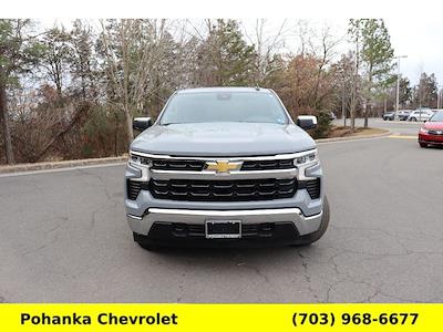 2024 Chevrolet Silverado 1500 Crew Cab 4WD Pickup for sale #TTJ143013A - photo 2