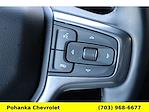 Used 2024 Chevrolet Silverado 1500 LT Crew Cab for sale #TTJ143013A - photo 12