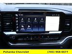 Used 2024 Chevrolet Silverado 1500 LT Crew Cab for sale #TTJ143013A - photo 14