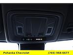 Used 2024 Chevrolet Silverado 1500 LT Crew Cab for sale #TTJ143013A - photo 17