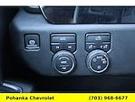 Used 2024 Chevrolet Silverado 1500 LT Crew Cab for sale #TTJ143013A - photo 18