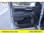 Used 2024 Chevrolet Silverado 1500 LT Crew Cab for sale #TTJ143013A - photo 20