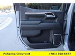 Used 2024 Chevrolet Silverado 1500 LT Crew Cab for sale #TTJ143013A - photo 23