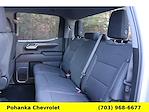 Used 2024 Chevrolet Silverado 1500 LT Crew Cab for sale #TTJ143013A - photo 24