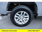 Used 2024 Chevrolet Silverado 1500 LT Crew Cab for sale #TTJ143013A - photo 27