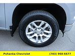 Used 2024 Chevrolet Silverado 1500 LT Crew Cab for sale #TTJ143013A - photo 28