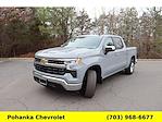 Used 2024 Chevrolet Silverado 1500 LT Crew Cab for sale #TTJ143013A - photo 3