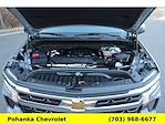 Used 2024 Chevrolet Silverado 1500 LT Crew Cab for sale #TTJ143013A - photo 31