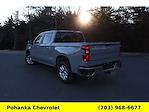 Used 2024 Chevrolet Silverado 1500 LT Crew Cab for sale #TTJ143013A - photo 5
