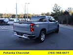 Used 2024 Chevrolet Silverado 1500 LT Crew Cab for sale #TTJ143013A - photo 7
