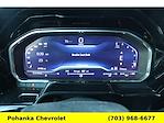 Used 2024 Chevrolet Silverado 1500 LT Crew Cab for sale #TTJ143013A - photo 9