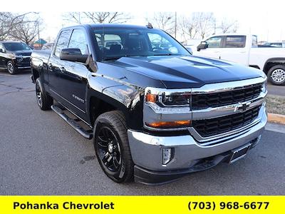 Used 2017 Chevrolet Silverado 1500 - photo 1