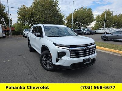 2026 Chevrolet Traverse AWD SUV for sale #TTJ143070 - photo 1