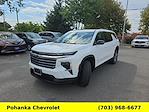 2026 Chevrolet Traverse AWD SUV for sale #TTJ143070 - photo 4