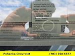 2026 Chevrolet Traverse AWD SUV for sale #TTJ143070 - photo 34