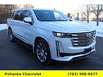 2022 Cadillac Escalade ESV RWD SUV for sale #TTJ143176A - photo 1