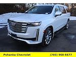 2022 Cadillac Escalade ESV RWD SUV for sale #TTJ143176A - photo 4