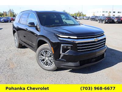 2026 Chevrolet Traverse AWD SUV for sale #TTJ143231 - photo 1