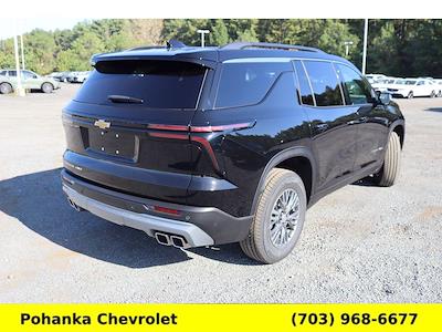2026 Chevrolet Traverse AWD SUV for sale #TTJ143231 - photo 2