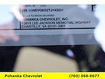 2026 Chevrolet Traverse AWD SUV for sale #TTJ143231 - photo 36