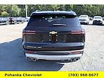 2026 Chevrolet Traverse AWD SUV for sale #TTJ143231 - photo 7