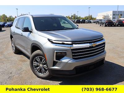 2026 Chevrolet Traverse AWD SUV for sale #TTJ144430 - photo 1