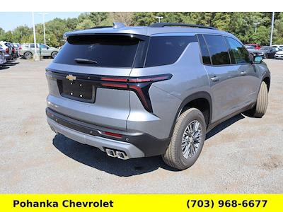 2026 Chevrolet Traverse AWD SUV for sale #TTJ144430 - photo 2