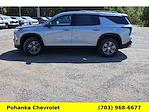 2026 Chevrolet Traverse AWD SUV for sale #TTJ144430 - photo 5