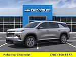 New 2026 Chevrolet Traverse LT for sale #TTJ144430 - photo 37