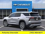 New 2026 Chevrolet Traverse LT for sale #TTJ144430 - photo 38