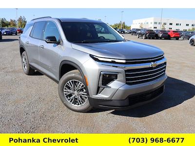 2026 Chevrolet Traverse AWD SUV for sale #TTJ145018 - photo 1