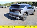 2026 Chevrolet Traverse AWD SUV for sale #TTJ145018 - photo 2