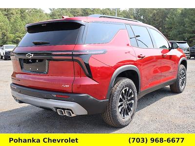 2026 Chevrolet Traverse AWD SUV for sale #TTJ147134 - photo 2
