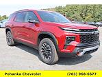 2026 Chevrolet Traverse AWD SUV for sale #TTJ147134 - photo 1