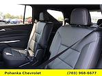 2026 Chevrolet Traverse AWD SUV for sale #TTJ147134 - photo 24