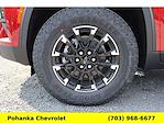 2026 Chevrolet Traverse AWD SUV for sale #TTJ147134 - photo 31