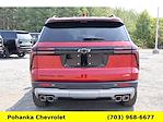 2026 Chevrolet Traverse AWD SUV for sale #TTJ147134 - photo 7