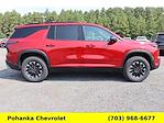 2026 Chevrolet Traverse AWD SUV for sale #TTJ147134 - photo 8