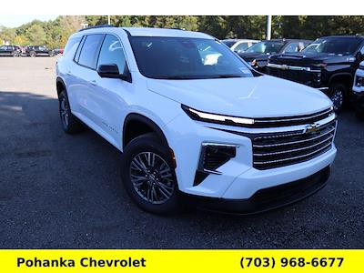 2026 Chevrolet Traverse AWD SUV for sale #TTJ150673 - photo 1