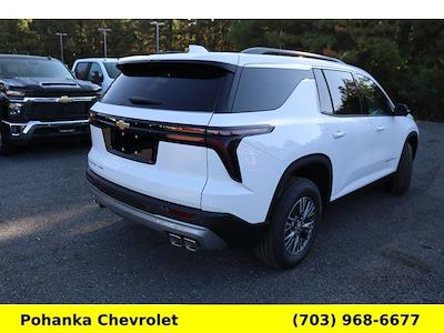 2026 Chevrolet Traverse AWD SUV for sale #TTJ150673 - photo 2