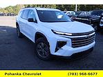 2026 Chevrolet Traverse AWD SUV for sale #TTJ150673 - photo 1