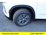 2026 Chevrolet Traverse AWD SUV for sale #TTJ150673 - photo 30