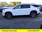 2026 Chevrolet Traverse AWD SUV for sale #TTJ150673 - photo 5