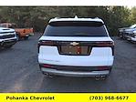 2026 Chevrolet Traverse AWD SUV for sale #TTJ150673 - photo 7