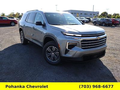 2026 Chevrolet Traverse AWD SUV for sale #TTJ150704 - photo 1