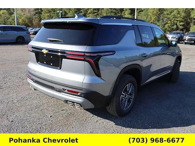 2026 Chevrolet Traverse AWD SUV for sale #TTJ150704 - photo 2
