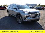 2026 Chevrolet Traverse AWD SUV for sale #TTJ150704 - photo 1