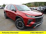 2026 Chevrolet Traverse AWD SUV for sale #TTJ151680 - photo 1